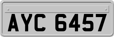 AYC6457