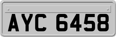 AYC6458