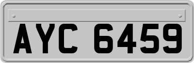 AYC6459