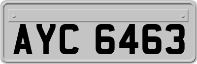 AYC6463