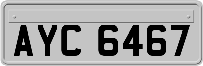 AYC6467