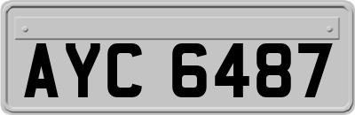 AYC6487
