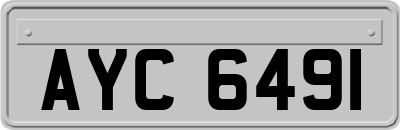 AYC6491