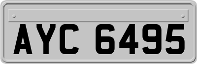 AYC6495