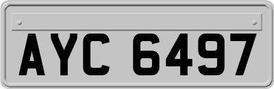 AYC6497
