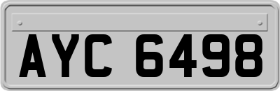 AYC6498