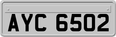 AYC6502