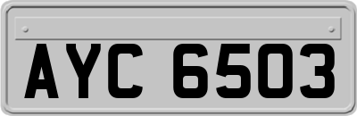 AYC6503