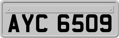 AYC6509