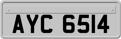 AYC6514