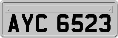 AYC6523