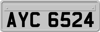 AYC6524