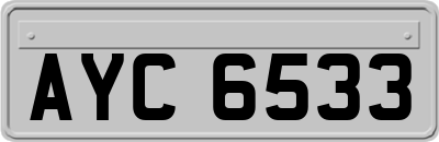 AYC6533