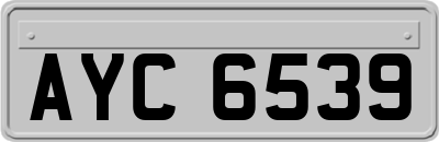 AYC6539