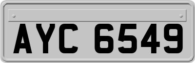 AYC6549