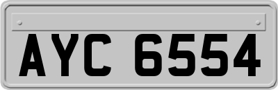 AYC6554