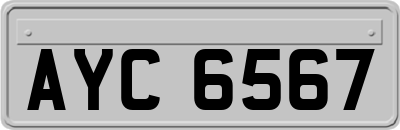AYC6567