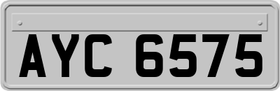 AYC6575