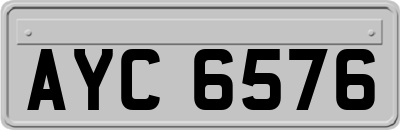 AYC6576