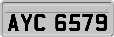 AYC6579