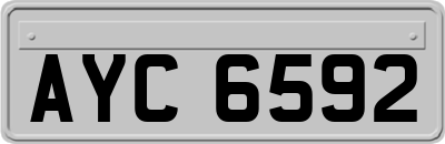 AYC6592