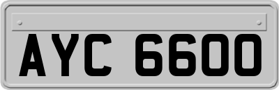 AYC6600