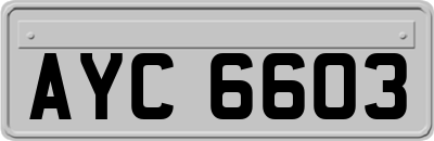 AYC6603