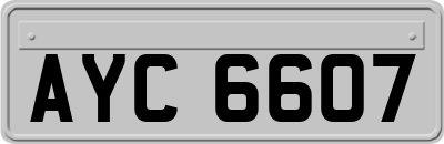AYC6607