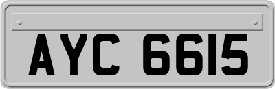 AYC6615