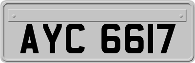 AYC6617