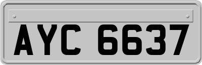 AYC6637