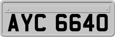 AYC6640