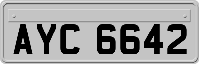 AYC6642