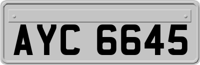 AYC6645