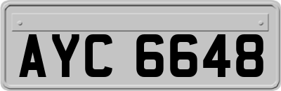 AYC6648