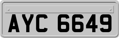 AYC6649