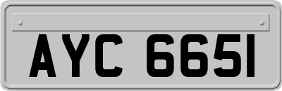 AYC6651