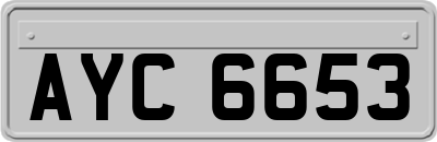 AYC6653