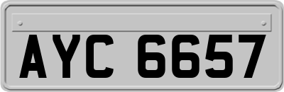 AYC6657