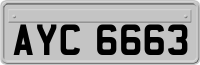 AYC6663