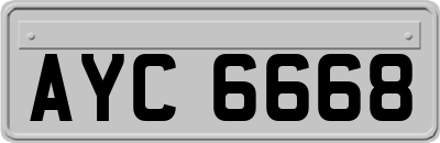 AYC6668