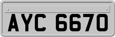 AYC6670