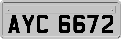 AYC6672