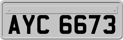 AYC6673