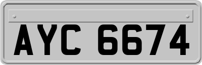 AYC6674