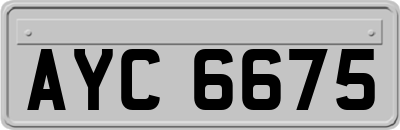AYC6675