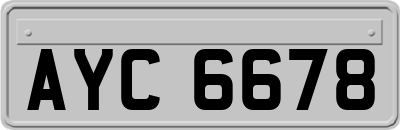 AYC6678
