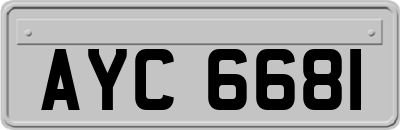 AYC6681
