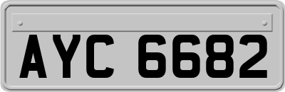 AYC6682