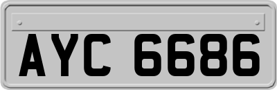 AYC6686